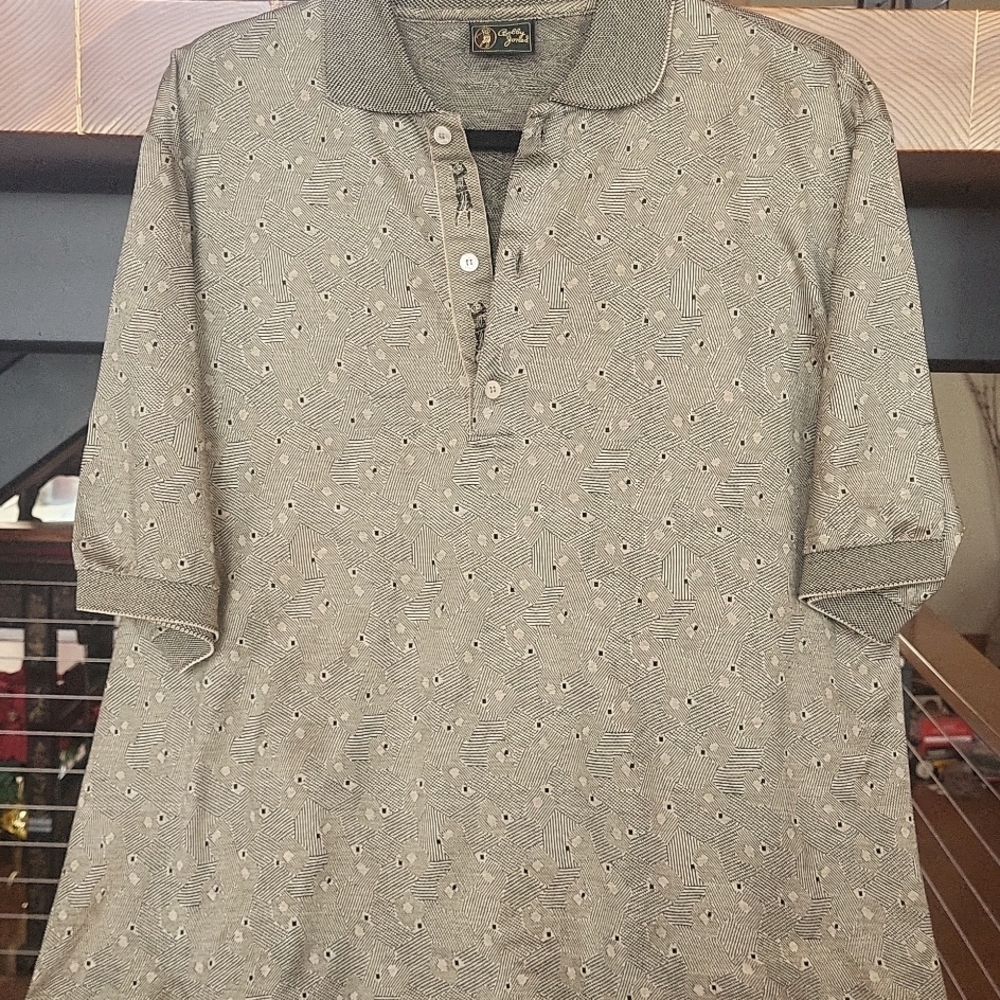 Bobby Jones Golf Polo